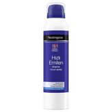 Neutrogena 200 ml Hızlı Emilen Vücut Spreyi