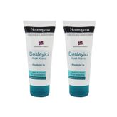 Neutrogena 2x100 ml Besleyici Ayak Kremi