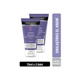 Neutrogena 2x75 ml Visibly Renew El Kremi