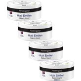 Neutrogena 4x200 ml Norveç Formülü Hızlı Emilen Bakım Kremi