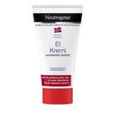 Neutrogena 75 ml Dermatolog Onaylı Kuru ve Çatlamış Eller İçin Parfümsüz El Kremi
