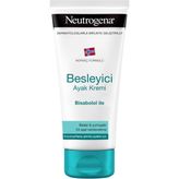Neutrogena Besleyici Ayak Kremi 100 ml 5 Adet