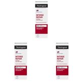 Neutrogena Çatlak Topuklar için Ayak Bakım Kremi (3 paketi)