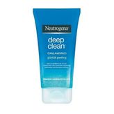 Neutrogena Deep Clean Ferahlatıcı Peeling Jel