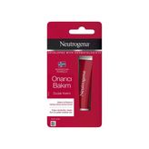 Neutrogena Dudak Kremi - Norveç Formüllü Onarıcı Bakım