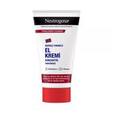 Neutrogena El Kremi Parfümsüz 75 ml - 7 Adet