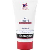 Neutrogena El Kremi Parfümsüz 75 ml El Kremi