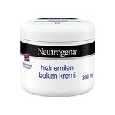 Neutrogena Hızlı Emilen 300 ml Bakım Kremi