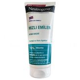 Neutrogena Hızlı Emilen Ayak Kremi Normal ve Kuru Ciltler 100 ml