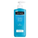 Neutrogena Hydro Boost 2x400 ml Vücut Losyonu
