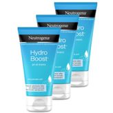 Neutrogena Hydro Boost 3x75 ml El Kremi