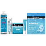 Neutrogena Hydro Boost 5 Li Set