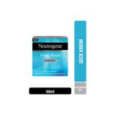 Neutrogena Hydro Boost Aydınlatıcı Gece Kremi 50Ml