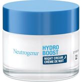 Neutrogena Hydro Boost Gece Kremi 50ML - 5 Adet - 50 ML