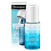 Neutrogena Hydro Boost Hyaluronik 2x15 ml Serum