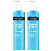 Neutrogena HYDRO BOOST JEL TEMİZLEYİCİ (2 paketi)