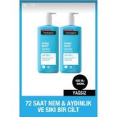 Neutrogena Hydro Boost Jel Vücut Losyonu 400ml X2 adet