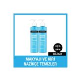 Neutrogena Hydro Boost Temizleme Jeli 200 Ml + 200 Ml