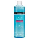 Neutrogena Hydro Boost Üç Etkili Micellar Water, 400 Ml 3 Adet