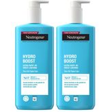 Neutrogena Hydro Boost Vücut Losyonu 400 ml (2 paketi)