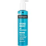 Neutrogena Hydro Boost Yüz Temizleme Jeli 200 ml