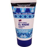 Neutrogena Konsantre El Kremi Parfümlü 75ml