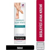 Neutrogena Kurumuş Hasar Görmüş Ayaklar için 50 ML Bakım Kremi