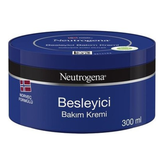Neutrogena Norveç Formülü 4x300 ml Besleyici Bakım Kremi