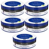 Neutrogena Norveç Formülü 5x200 ml Yoğun Bakım Kremi