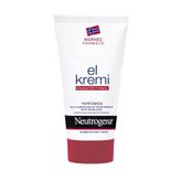 Neutrogena Norveç Formülü 75 ml Parfümsüz El Kremi