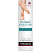 Neutrogena Norveç Formülü Besleyici 50 ml Ayak Kremi