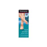 Neutrogena Norveç Formülü Hızlı Emilen 2x100 ml Ayak Kremi