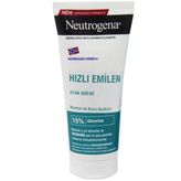 Neutrogena Norvec Formulu Hızlı Emılen Ayak Kremı 100 Ml - Mıatsız
