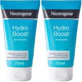 Neutrogena Norveç Formülü Hydro Boost Jel El Kremi (75 ml) 2li paket