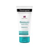 Neutrogena Norveç Formülü Leke Bırakmayan Rahatlatıcı 100 ml Besleyici Ayak Kremi