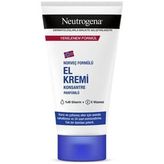 Neutrogena Parfümlü El Kremi 3574661685991