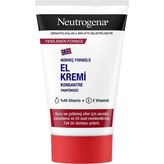 Neutrogena Parfümsüz El Kremi 50 ml - 1 Adet