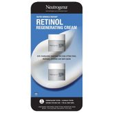 Neutrogena Retinol Regenerating Krem Set 2 Parca