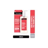 Neutrogena Sivilce Karsiti Plus Temizleme Jeli