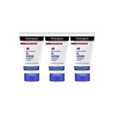 Neutrogena ( STD ) Neutrogena El Bakım Kremi 50ML Parfümlü (3 Lü Set) ( TEKLİDİR )