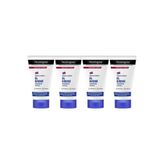 Neutrogena ( STD ) Neutrogena El Bakım Kremi 50ML Parfümlü (4 Lü Set) ( TEKLİDİR )