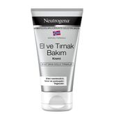 Neutrogena Tırnak Bakım 75 ml El Kremi