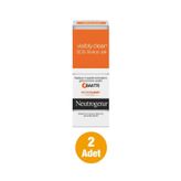Neutrogena Visibly Clear Sos 2x15 ml Akne Jeli