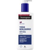 Neutrogena Yoğun Bakım 250 ml Vücut Losyonu