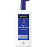 Neutrogena Yoğun Nem - Vücut Losyonu - 400 ml