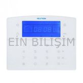 Neutron NTA-KPC10 Kablolu Tuş Key Pad
