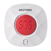 Neutron NTL-PB-01RF Kablosuz Panik Butonu