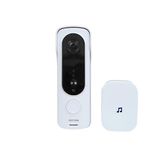 Neutron NTL-SB-02MP Wi-Fi Görüntülü Kapı Zili