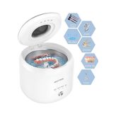Neutron NTL-SC-05 Diş Protezi Temizleyici Beyaz