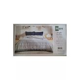 (Nev) Pike Takımı Stripe İndigo